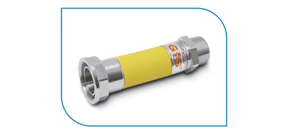 Sayaç Bağlantı Hortumu