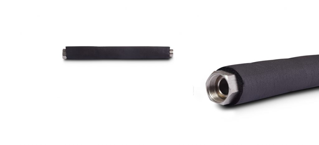 GFS Fan-Coil Hortumları